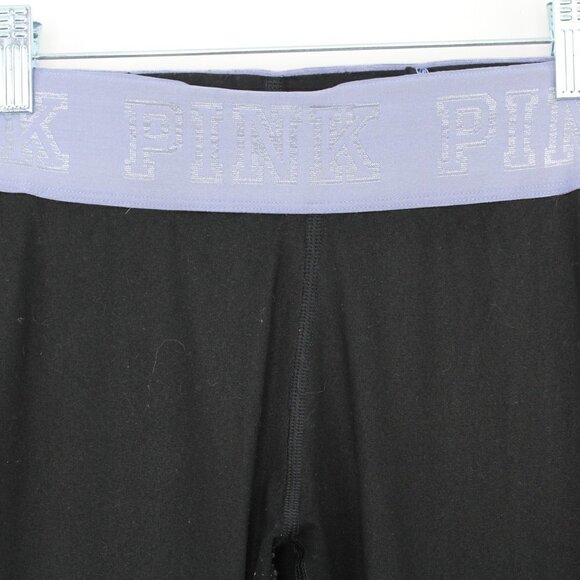 PINK Victoria Secret Leggings Size Extra Small - Picture 2 of 8